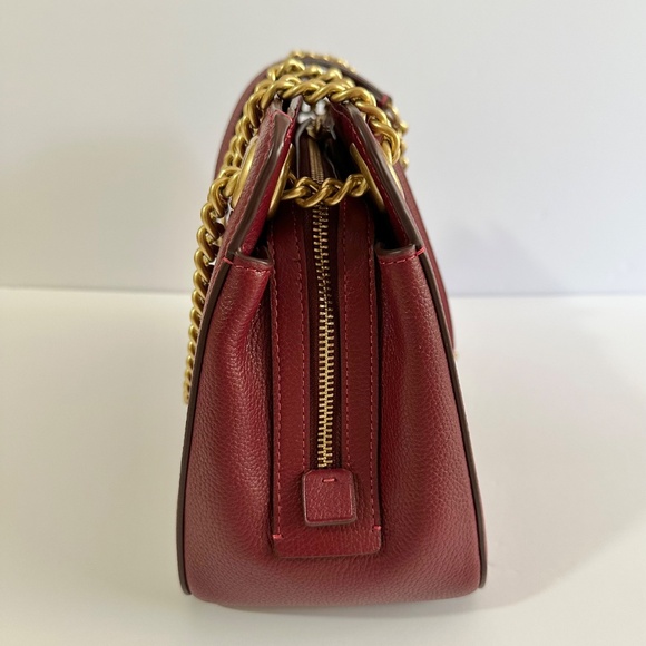 Coach - Bryant Convertible Carryall - Picture 6 of 16